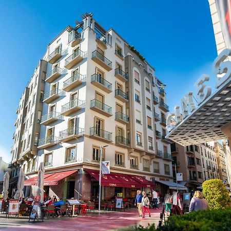 Genteel Home Zegri Málaga Dış mekan fotoğraf